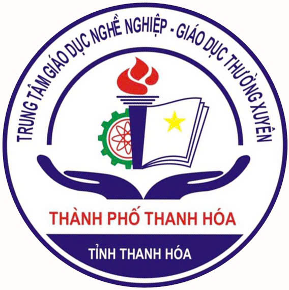 Trung tâm GDNN-GDTX TP Thanh Hóa
